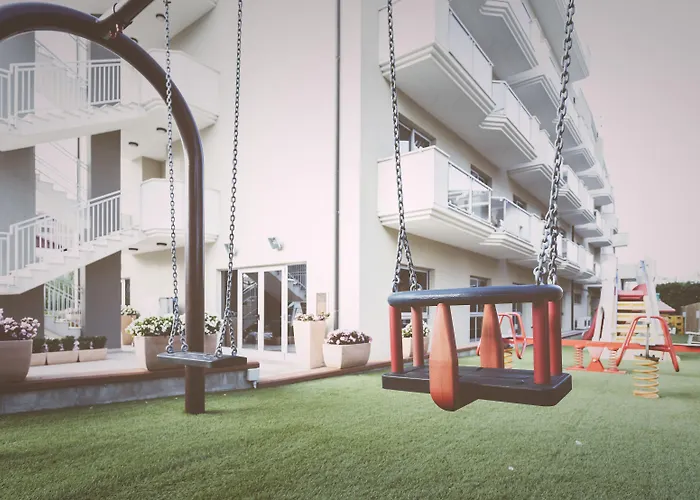 فندق Principe فاستو