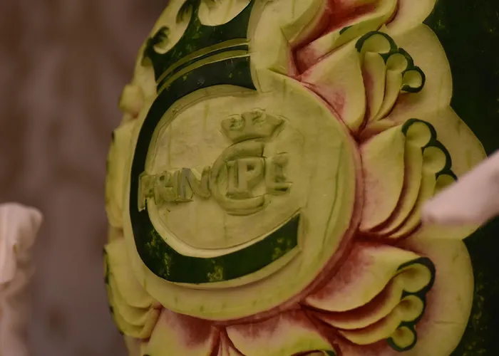 فندق Principe فاستو