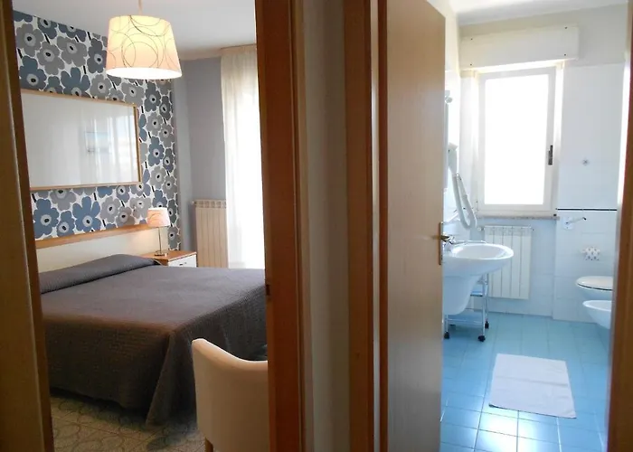 Principe Hotel 3*