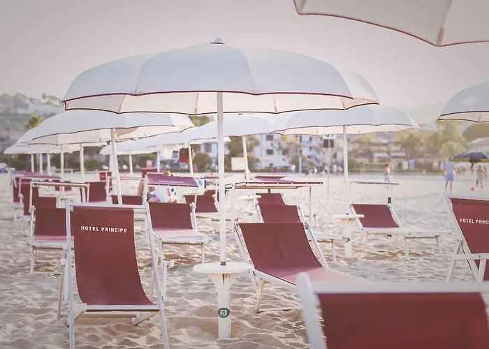 Principe فندق 3*