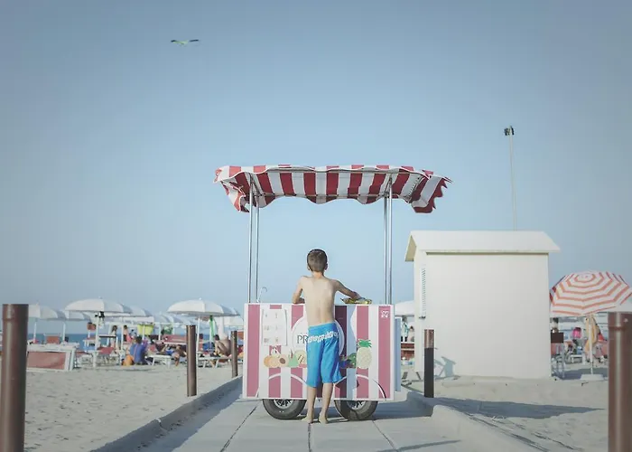 Hotel Principe Vasto