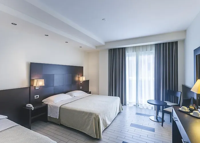 Principe 3* فاستو