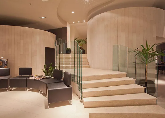 Principe فندق فاستو