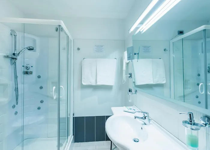 מלון Principe ואסטו